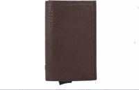 Strellson Herren Billfold Moorgate