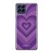 ERT GROUP mobiel telefoonhoesje voor Samsung M33 5G Babaco patroon Hearts 007