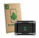 ScreenLeaf Bedifol GmbH 2 Stuks Screenprotector voor Topdon Phoenix Lite 3 - Hoogwaardige Beschermfolie transparant