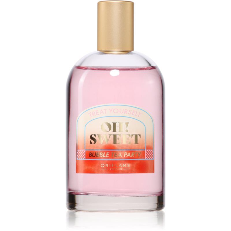 Oriflame Oh! Sweet / 100ml / Unisex
