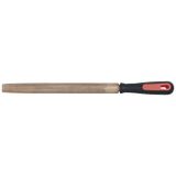 KS Tools BERYLLIUMplus halfronde vijl kap 3 Lengte 365 mm 1 stuk(s)