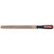 KS Tools BERYLLIUMplus halfronde vijl kap 3 Lengte 365 mm 1 stuk(s)