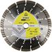 Klingspor 325045 DT 900 U Special Diamanten doorslijpschijf Diameter 230 mm Boordiameter 22.23 mm