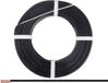 Donau Elektronik 250-15-25 Draad 2 x 0.50 mm² Zwart/wit 25 m