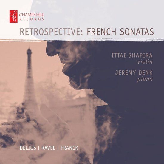 Sonic Rendezvous Champs Hill Records Retrospective: French Sonatas