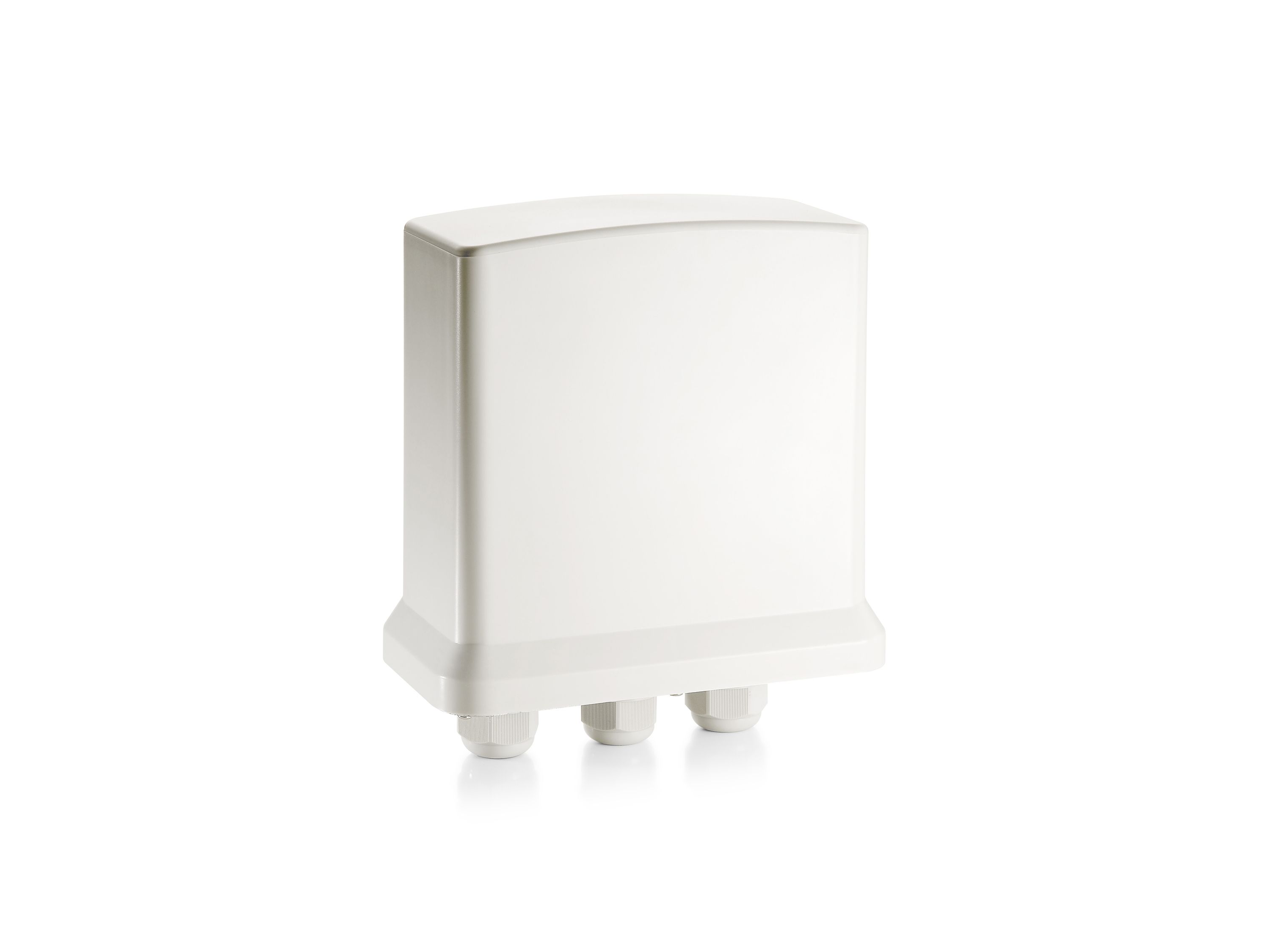 LevelOne POR-1200 - Netwerkextender - Wit