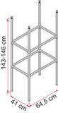 Fiamma Garage System Standard 98655-907