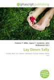 Lay OmniScriptum Lay Down Sally