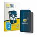 BROTECT - privacy screenprotector voor Oppo Reno 16 FS - Folie Beschermfolie Blauwlichtfilter 2 Stuks