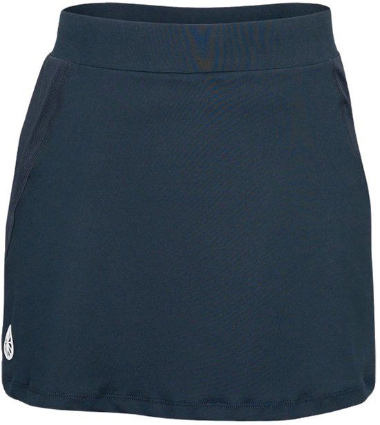 The Indian Maharadja Indian Maharadja Jaipur Performance Skirt Dames - Marine | Maat: XL