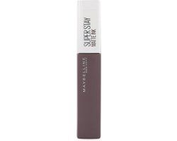 Maybelline Superstay Matte Ink Liquid Lipstick #90-huntress 5 ml