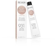 Revlon Nutri Color 3 in 1 Crème colorante permanente 931 - Beige clair (100 ml)