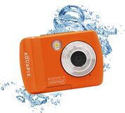 Aquapix W2024 Splash - Orange