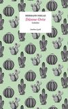Dünne Limbus Verlag Dünne Orte: Gedichte