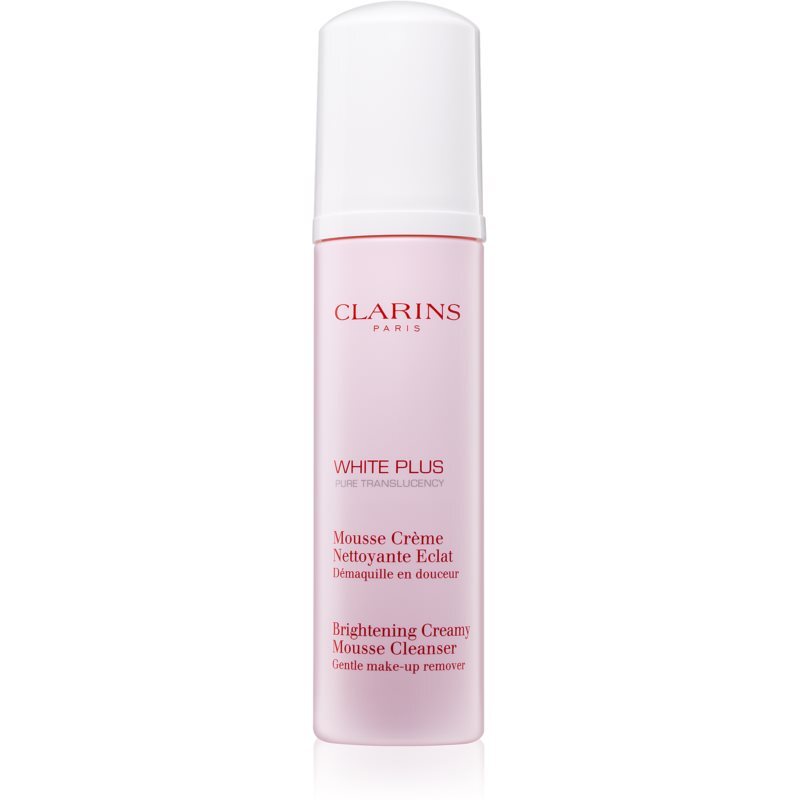 Clarins White Plus