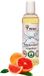 Verana Huile de massage naturelle Pamplemousse 250ML