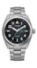 Citizen BM8560-88EE Horloge - Titanium - Zilverkleurig - Ø 41 mm