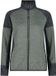CMP Damesfleece mineral mel XXXL