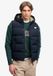 Superdry Everest Bodywarmer Met Capuchon Heren XL