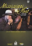 Sonic Rendezvous Mississippi Heat Feat. Lurrie Bell - One Eye Open. Live At Rosa's Lounge (DVD)