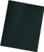 Herlitz 10902583 map Karton Zwart A4