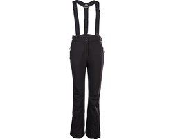 KILLTEC Thönes Men's Softshell Ski Pants - Black - XXL - 2022