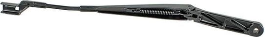 METZGER 2190389 Wischerarm, ruitenwisserarm, voorzijde, links, voor VW Passat Variant (3C5), Passat Variant (365), Passat Limousine (3C2), Passat Alltrack