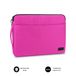 SUBBLIM SUB-LS-0PS0104 laptoptas 39,6 cm (15.6") Roze