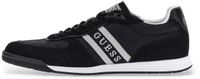 Guess Divin-sportschoenen, Zwart, Maat 42, Heren