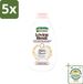 Garnier 5 x Loving Blends Milde Haver Shampoo - 300 ml