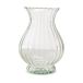 Wik & Walsøe Vase Falla recycled 25 cm Transparent
