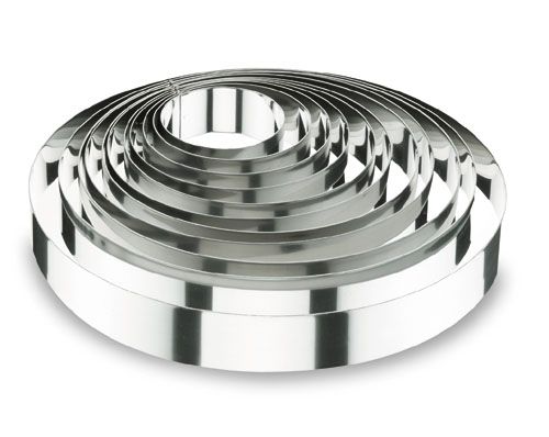 Lacor 68622 Bakvormen 22cm - 6cm