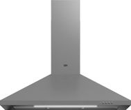 Beko CWB 9441 XN - Hotte murale 90cm - Inox