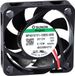 Sunon EF40101B1-1000U-A99 Axiaalventilator 12 V/DC 13.58 m³/h