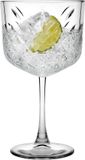 Pasabahce Timeless Gin Tonic Glass 55 cl - 12 Pieces