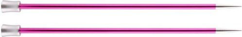KnitPro Zing breinaalden 35cm 5.00mm