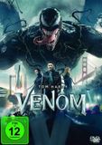 Plaion Venom DVD