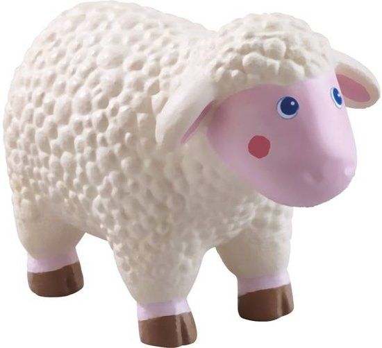 Haba Little friends Schaap