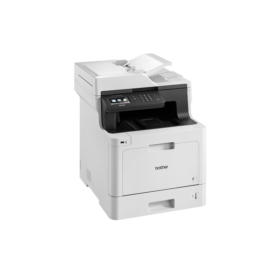 Brother / DCP-L8410CDW / DCPL8410CDWC1