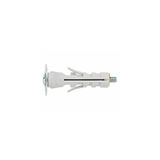 Index ipa-to nylon pluggen voor Huecos en volledig materiaal M5 x 45 diameter 12