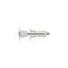 Index ipa-to nylon pluggen voor Huecos en volledig materiaal M5 x 45 diameter 12