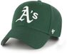 New Era Casquette de baseball pour enfants Oakland Athletics Mvp