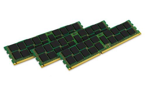 Kingston KTD-PE313K3/24G 24GB DDR3 RAM Kit