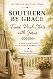 Front Libri GmbH Front Porch Chats with Jesus