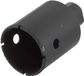 wolfcraft - Foret diamant 45mm pour meuleuse d'angle - Foret carrelage 45 mm - Scie cloche diamant - 5945000