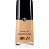 Armani Giorgio Armani Luminous Silk Foundation 30ml - 5.2