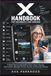 THE Libri GmbH THE ULTIMATE X HANDBOOK FOR BEGINNERS AND SENIORS