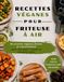 Livre de Recettes Véganes pour Air Fryer
