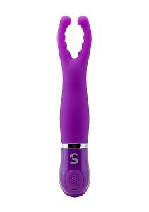 Shots Toys Feeler - Purple