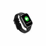 SPC Spc 9642n Smartwatch Zwart
